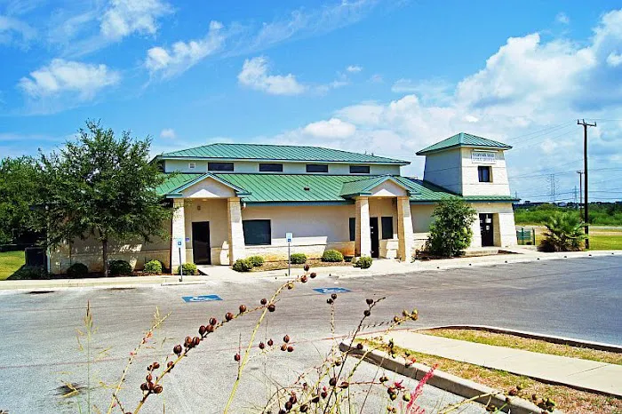 O'Connor Road Animal Hospital 12