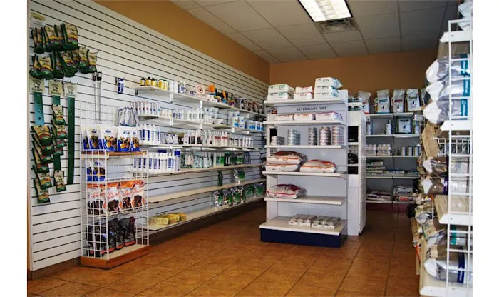 O'Connor Road Animal Hospital 12