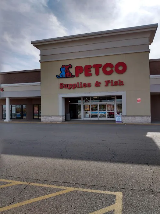 Petco 12