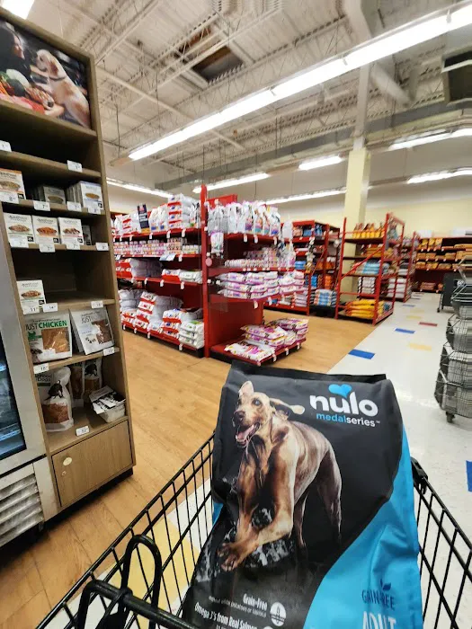 Petco 12
