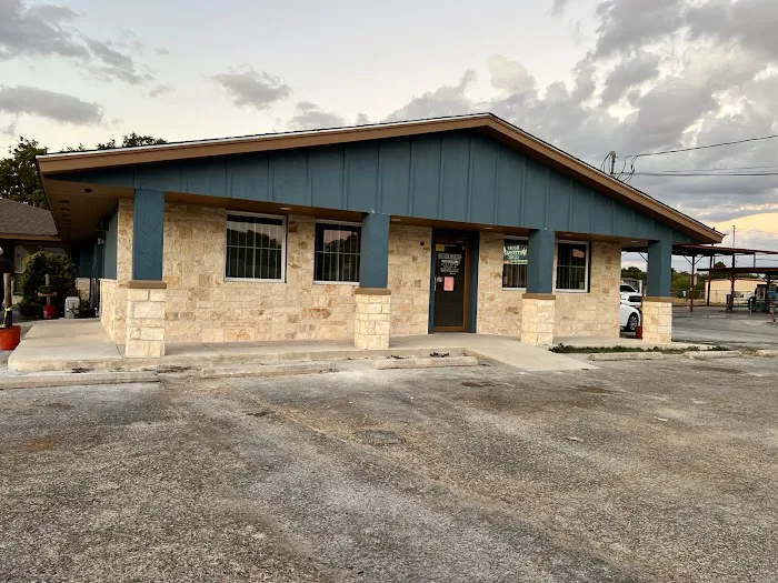 Rigsby Veterinary Clinic 12