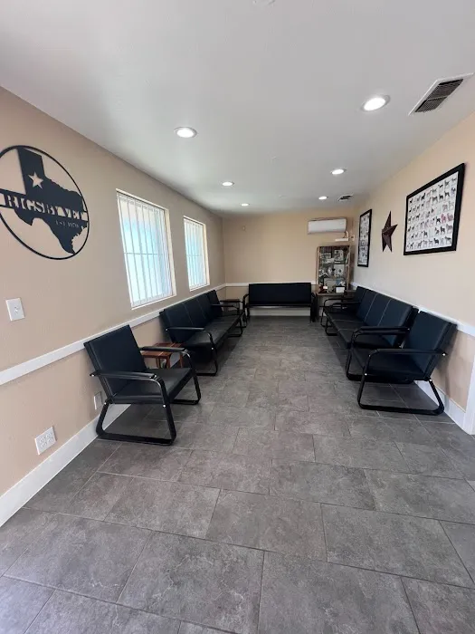 Rigsby Veterinary Clinic 12