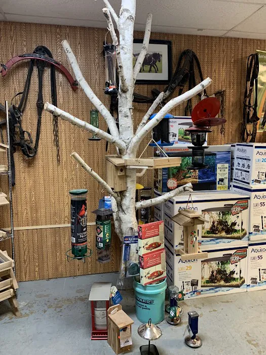 Wayne's Feed Store 12