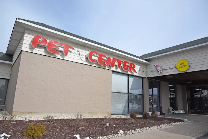 Michelle’s Pet Center 12