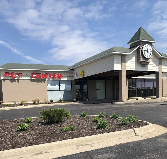 Michelle’s Pet Center 12
