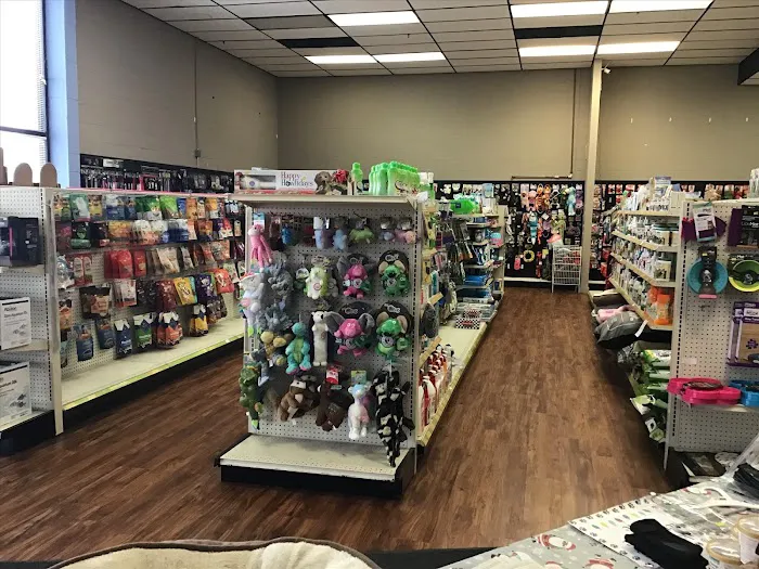 Michelle’s Pet Center 12