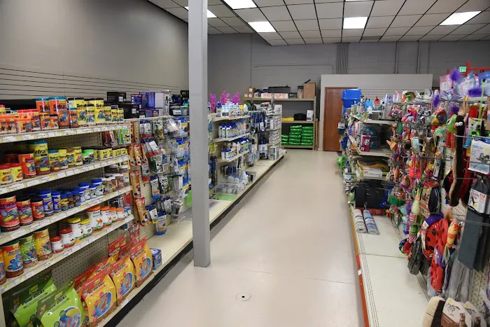 Michelle’s Pet Center 12
