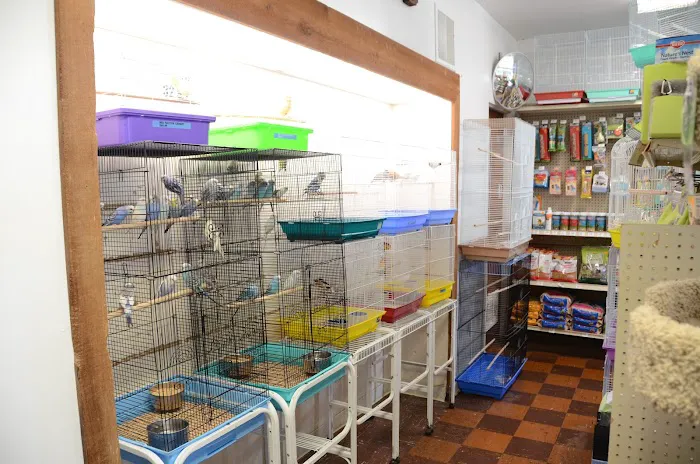 Terry's Aquarium & Pet Center 3