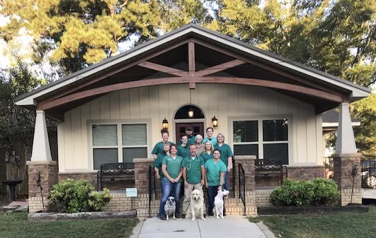 Sand Mountain Small Animal Equine Hospital 9