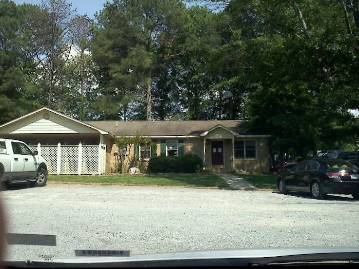 Sand Mountain Small Animal Equine Hospital 1