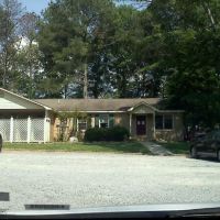 Sand Mountain Small Animal Equine Hospital ico