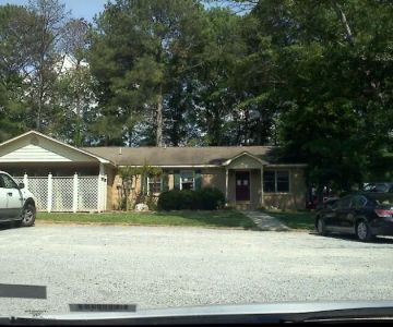 Sand Mountain Small Animal Equine Hospital