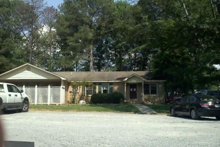 Sand Mountain Small Animal Equine Hospital