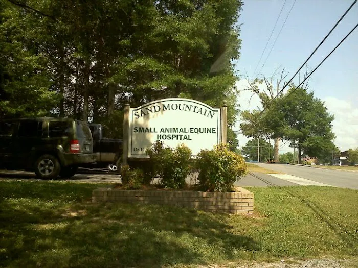 Sand Mountain Small Animal Equine Hospital 2