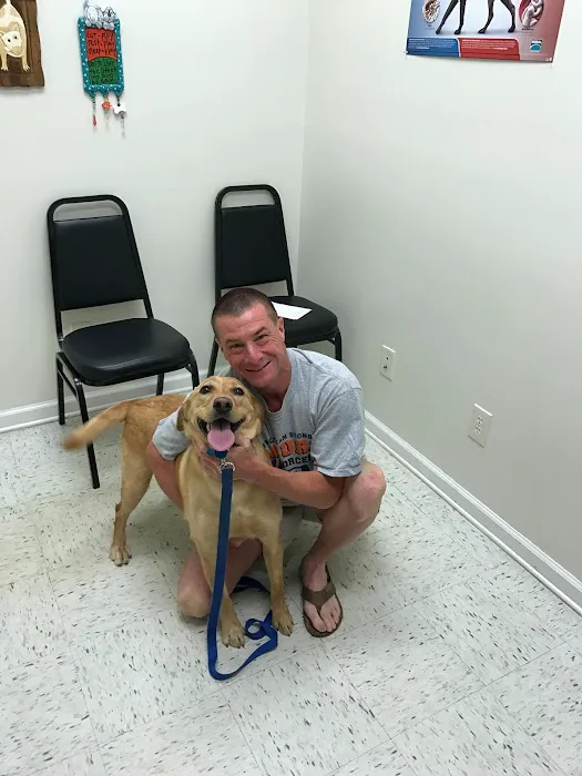 Lake Guntersville Veterinary Services 12