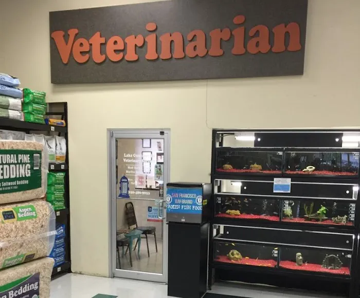 Lake Guntersville Veterinary Services 12