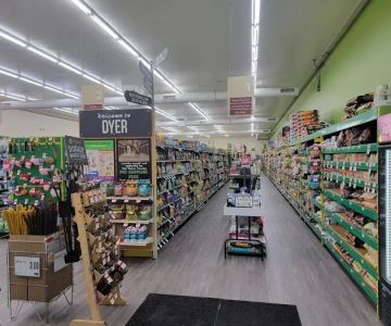 Pet Supplies Plus Dyer