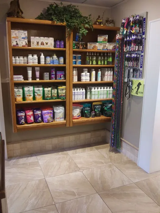 Guntersville Animal Hospital & Surgery Center 12