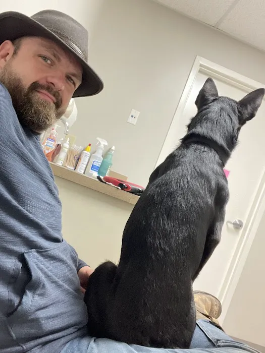 Branchville Animal Hospital: Bean R A DVM 12