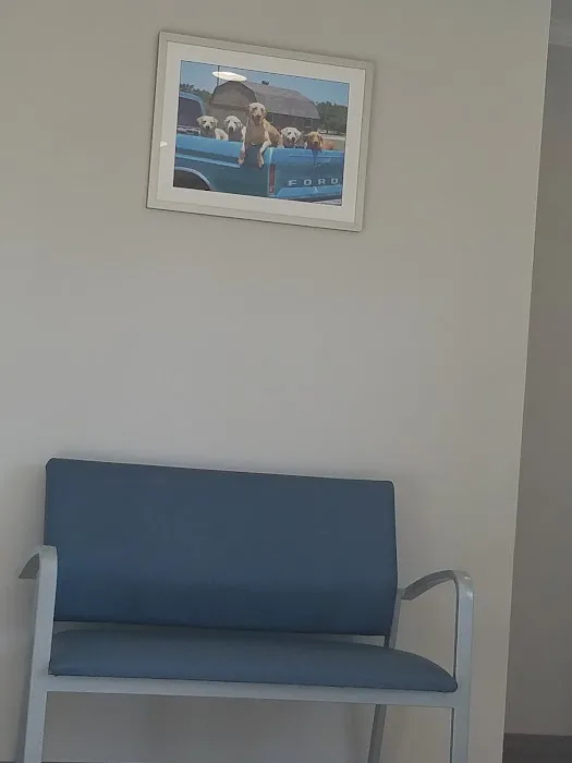 St. Clair Animal Care 12