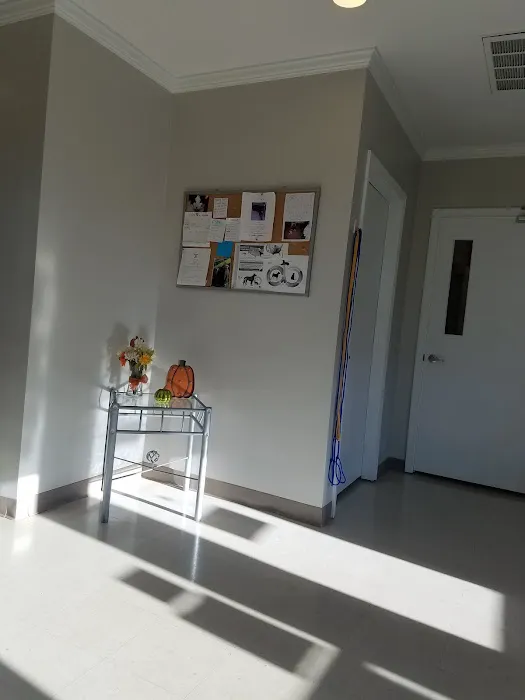 St. Clair Animal Care 12