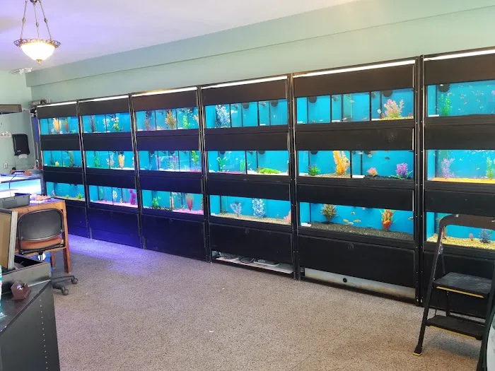 Badgerland Saltwater 12