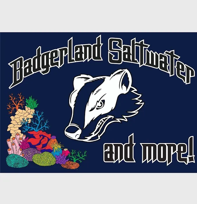 Badgerland Saltwater 12