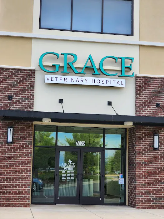 Grace Veterinary Hospital 5