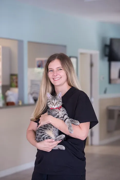 Foster Animal Hospital, P.A. 6