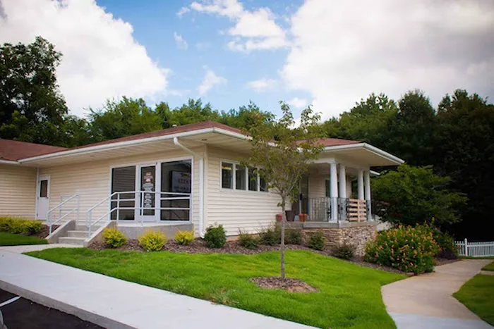 Foster Animal Hospital, P.A. 8