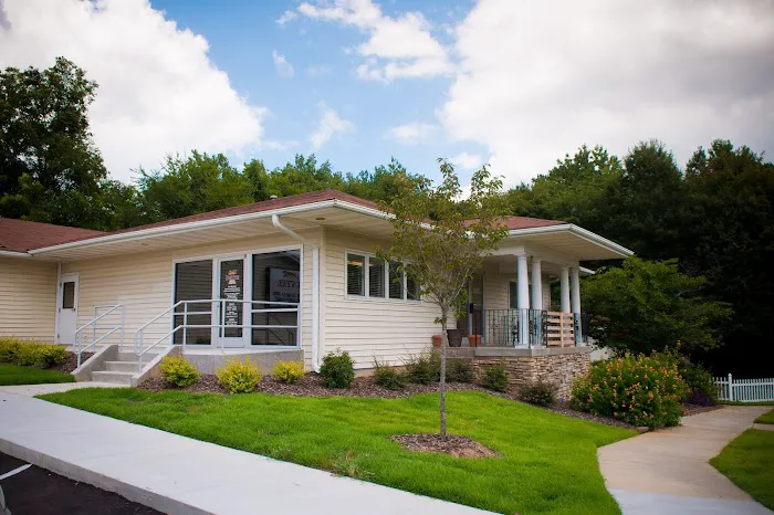 Foster Animal Hospital, P.A. 9