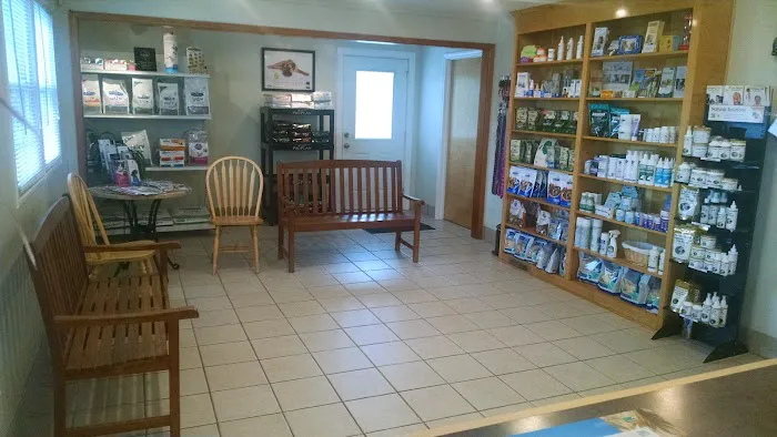 Concord Parkway Animal Hospital 1