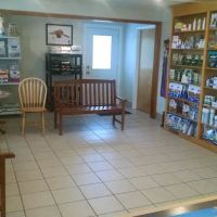 Concord Parkway Animal Hospital ico
