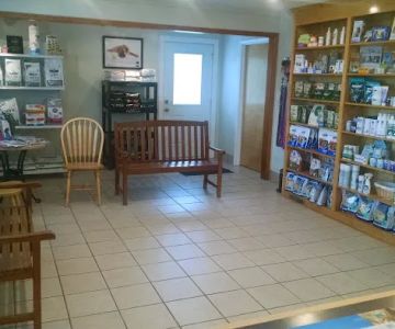 Concord Parkway Animal Hospital