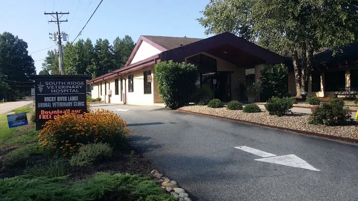 Banfield Pet Hospital 3