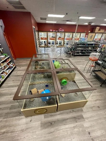Petland Janesville 12