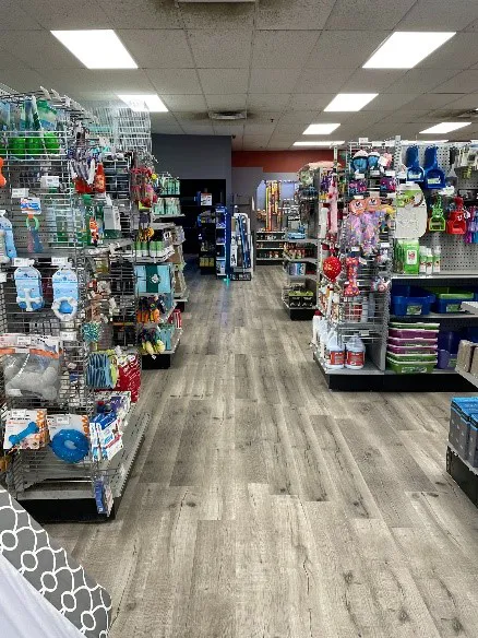 Petland Janesville 12