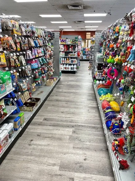 Petland Janesville 12