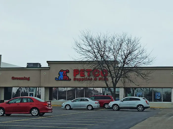 Petco 12