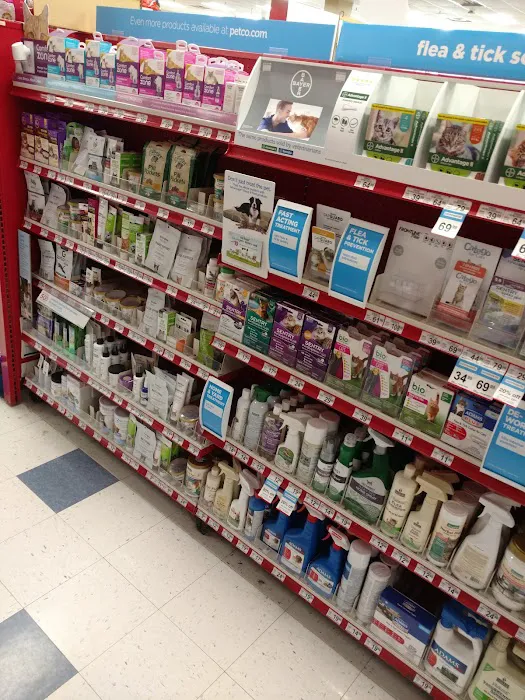Petco 12
