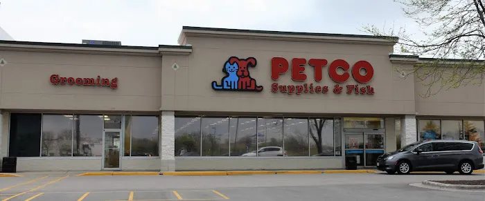 Petco 12