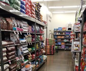 Pet Supplies Plus Portage