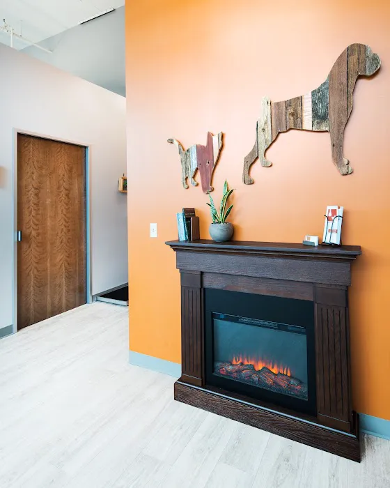 Wildwood Veterinary Clinic 12