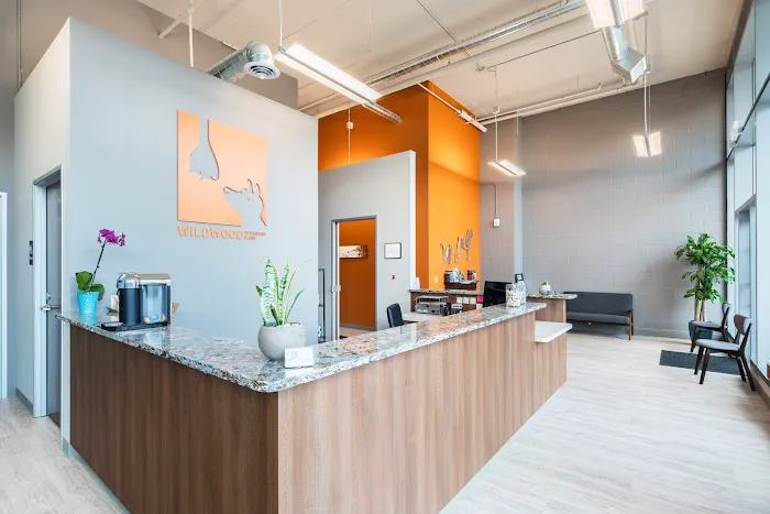 Wildwood Veterinary Clinic 12