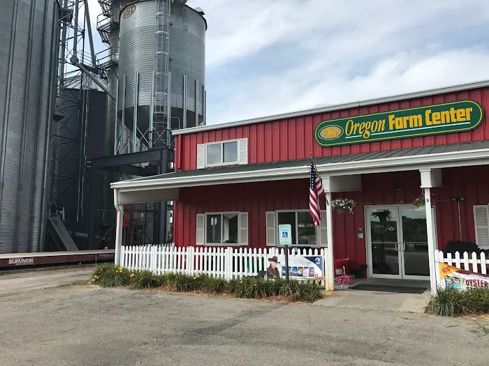 Oregon Farm Center Inc 12