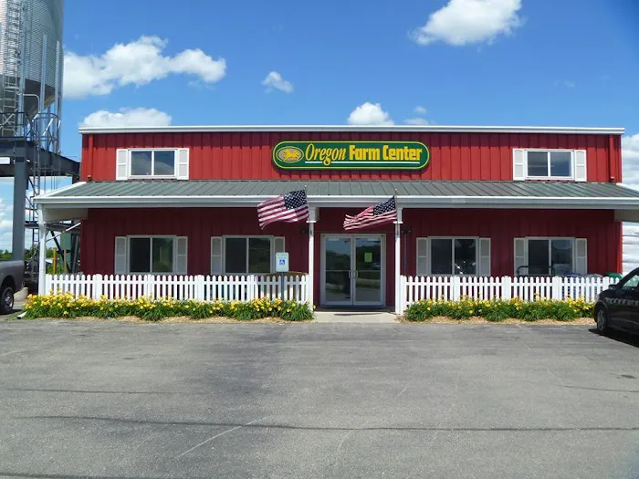 Oregon Farm Center Inc 12