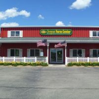 Oregon Farm Center Inc ico