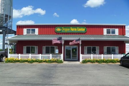 Oregon Farm Center Inc