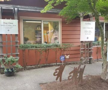 Best Friends Veterinary Medical Center