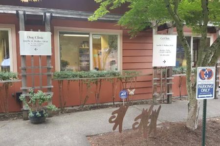 Best Friends Veterinary Medical Center